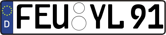 FEU-YL91
