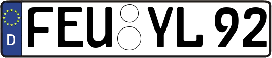 FEU-YL92