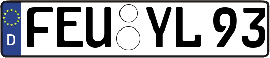 FEU-YL93