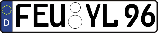 FEU-YL96