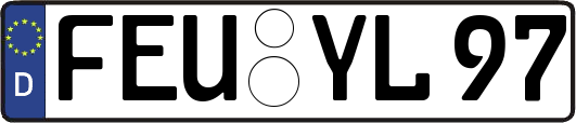 FEU-YL97