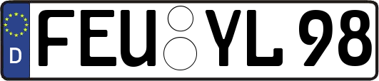 FEU-YL98