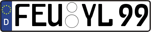 FEU-YL99