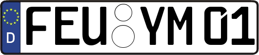 FEU-YM01