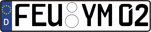 FEU-YM02