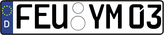 FEU-YM03