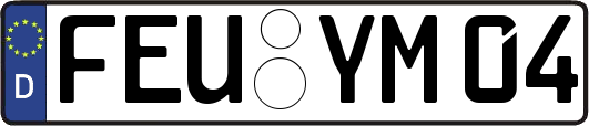 FEU-YM04
