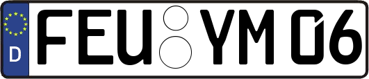 FEU-YM06