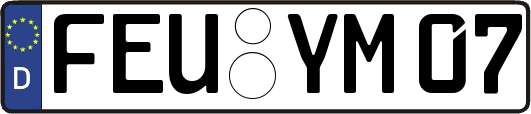FEU-YM07