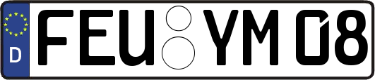 FEU-YM08