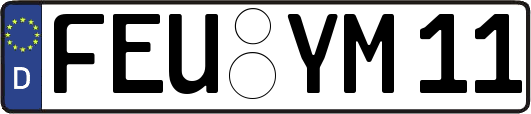FEU-YM11