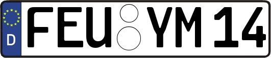 FEU-YM14