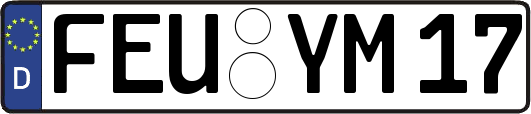 FEU-YM17