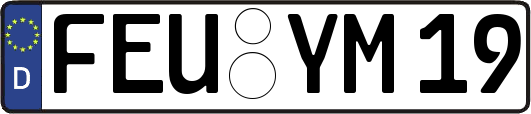 FEU-YM19