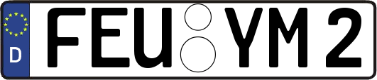 FEU-YM2