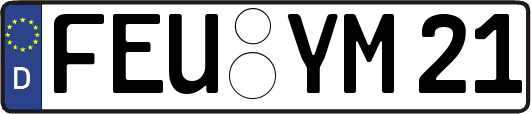 FEU-YM21