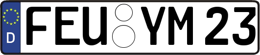 FEU-YM23