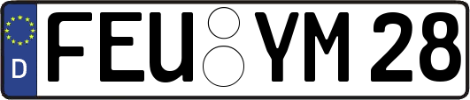 FEU-YM28