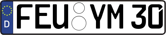 FEU-YM30