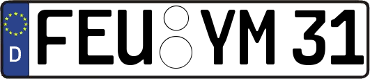 FEU-YM31