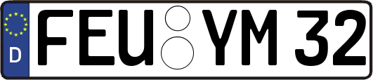 FEU-YM32