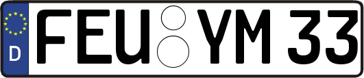FEU-YM33