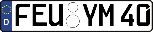 FEU-YM40