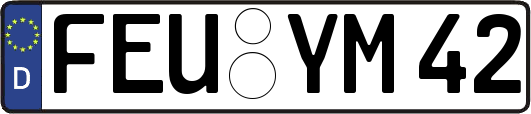 FEU-YM42