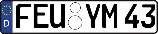 FEU-YM43