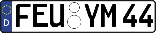FEU-YM44