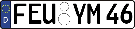 FEU-YM46