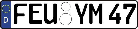 FEU-YM47