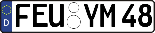 FEU-YM48