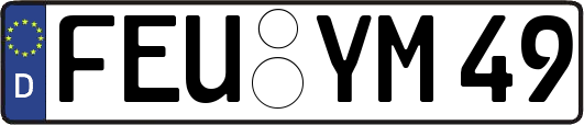 FEU-YM49