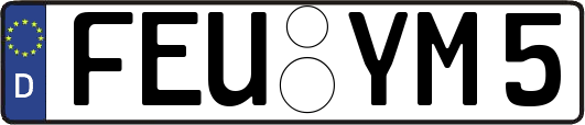 FEU-YM5