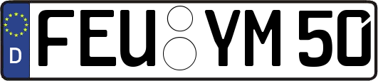 FEU-YM50