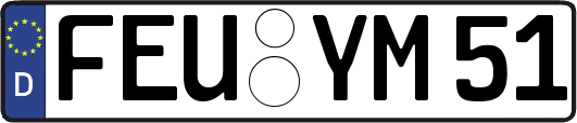 FEU-YM51