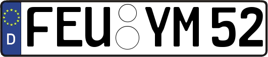 FEU-YM52