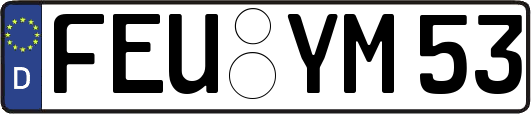 FEU-YM53