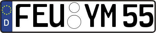 FEU-YM55