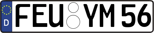 FEU-YM56