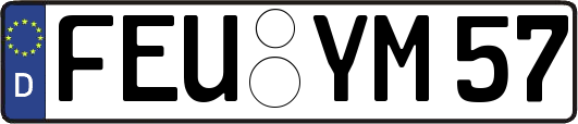 FEU-YM57