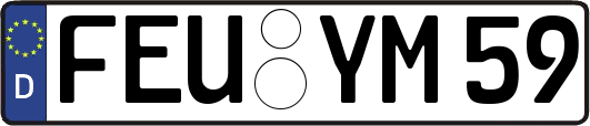 FEU-YM59
