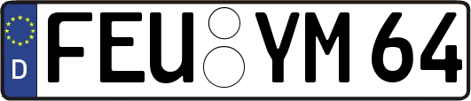 FEU-YM64