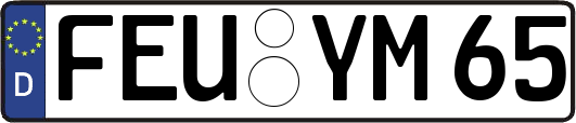 FEU-YM65