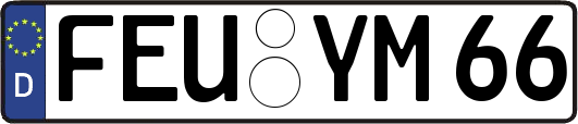 FEU-YM66