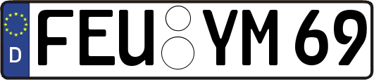 FEU-YM69