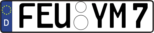 FEU-YM7