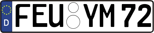 FEU-YM72