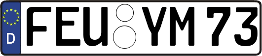 FEU-YM73